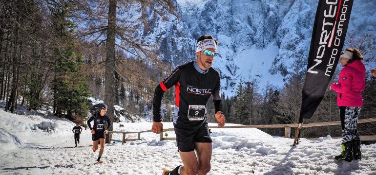 Tarvisio Winter Trail 2022